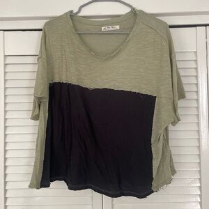 Free people top